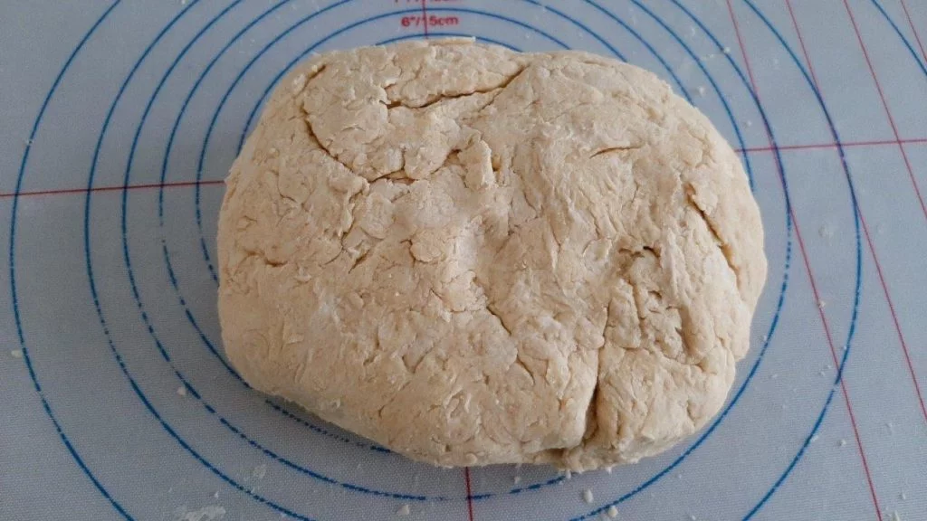 Go‘shtli pirog xamiri