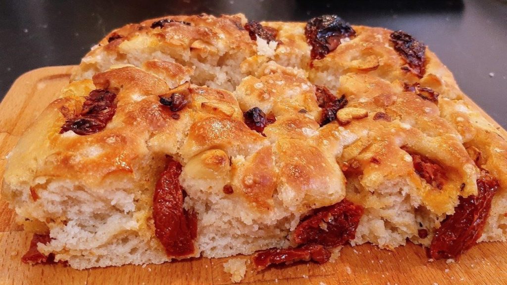 Read more about the article Fokachia (Focaccia) – italyancha non