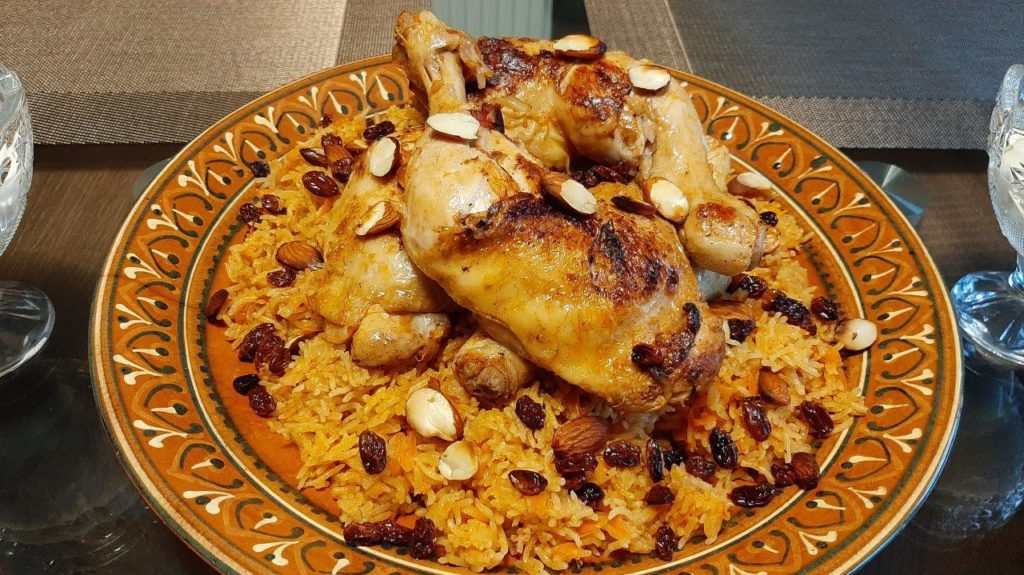 Kabsa