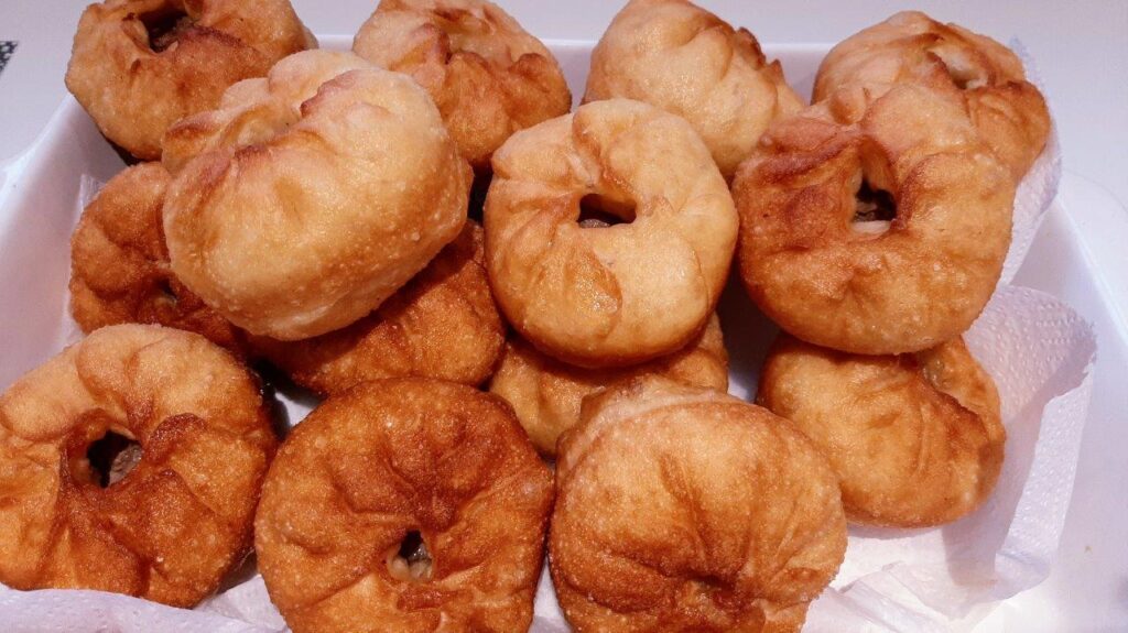 Read more about the article Belyashi