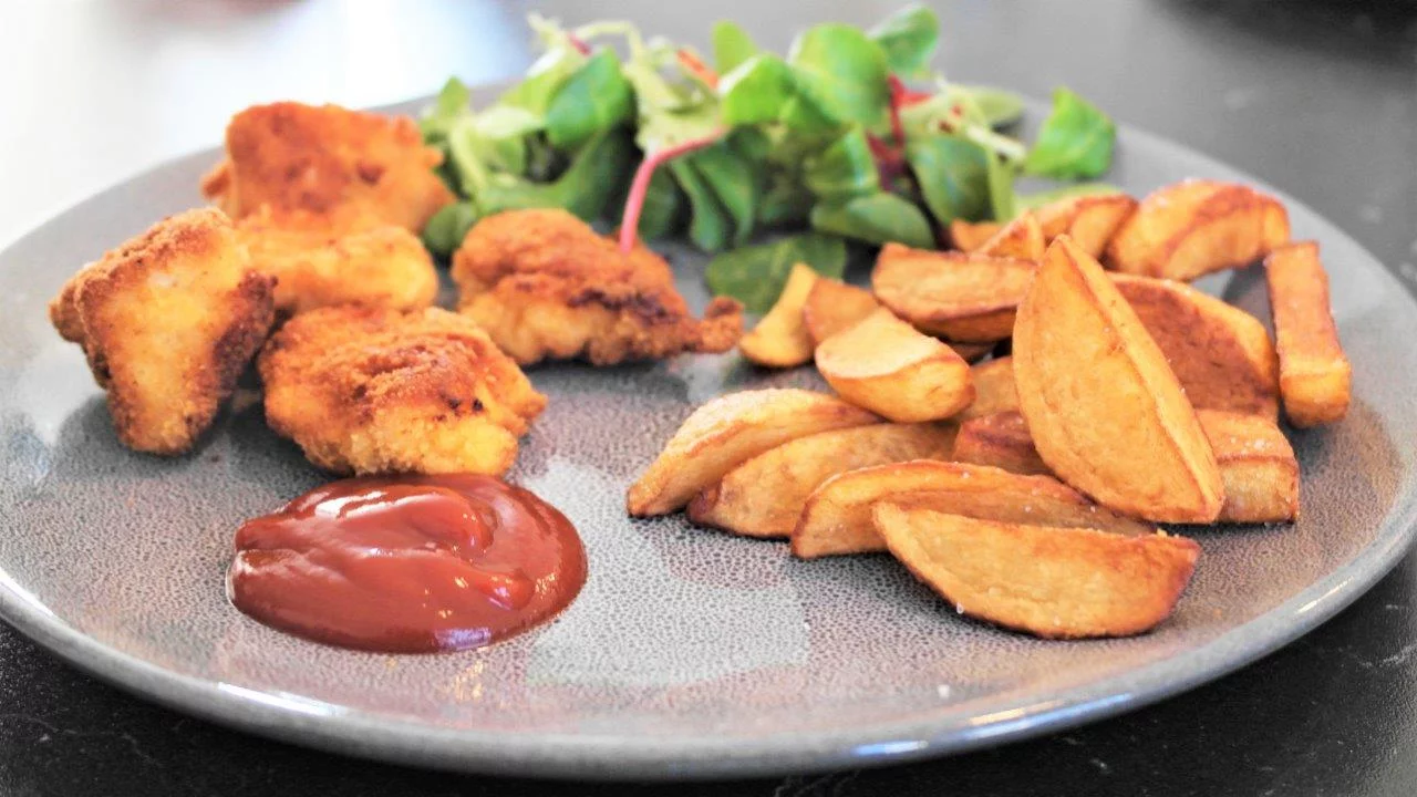 You are currently viewing Kartoshka fri, yoki inglizcha chips