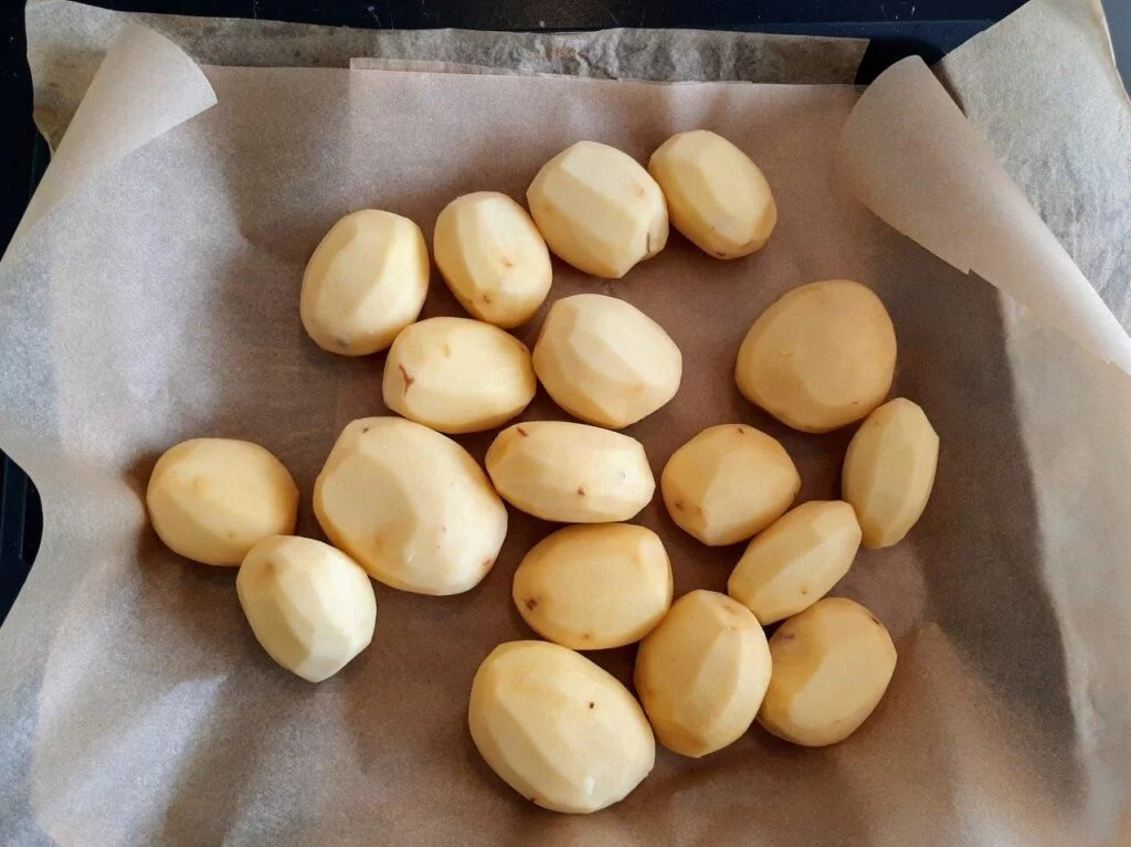 kartoshka