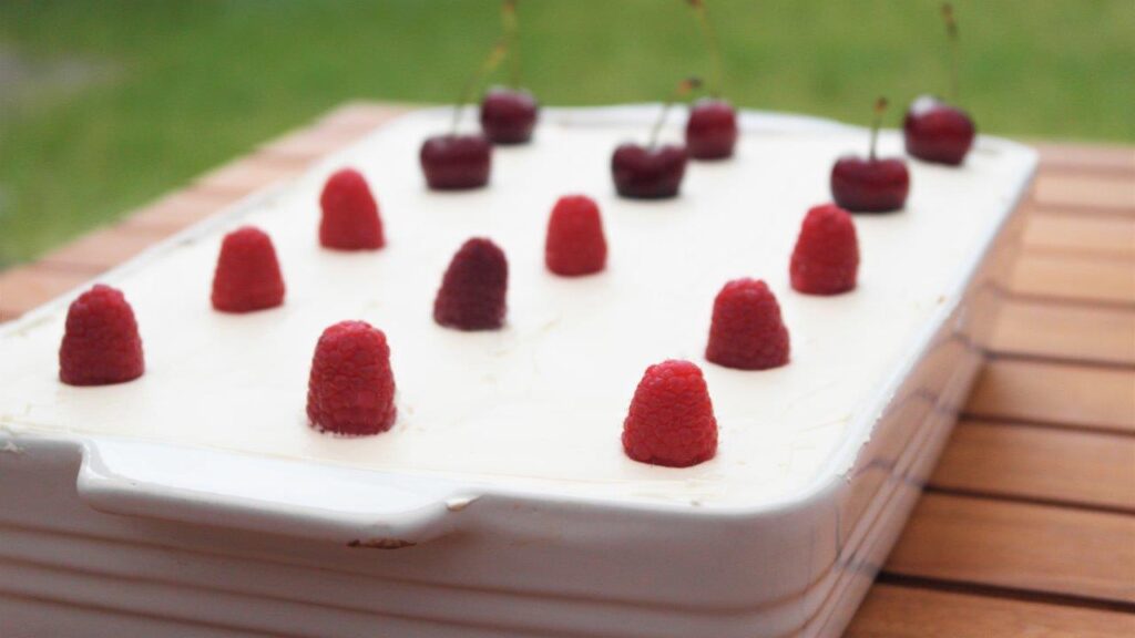 Tres Leches