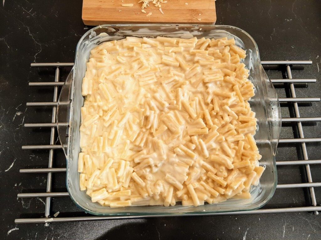 Mac & Cheese