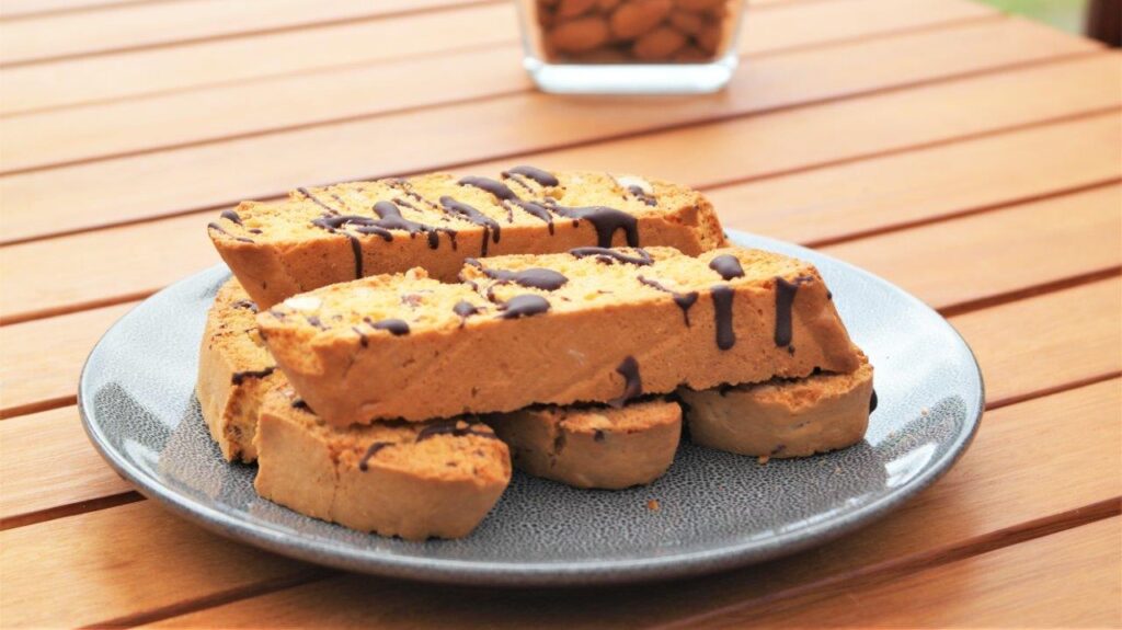 Read more about the article Biskotti (Biscotti) yoki Kantukki