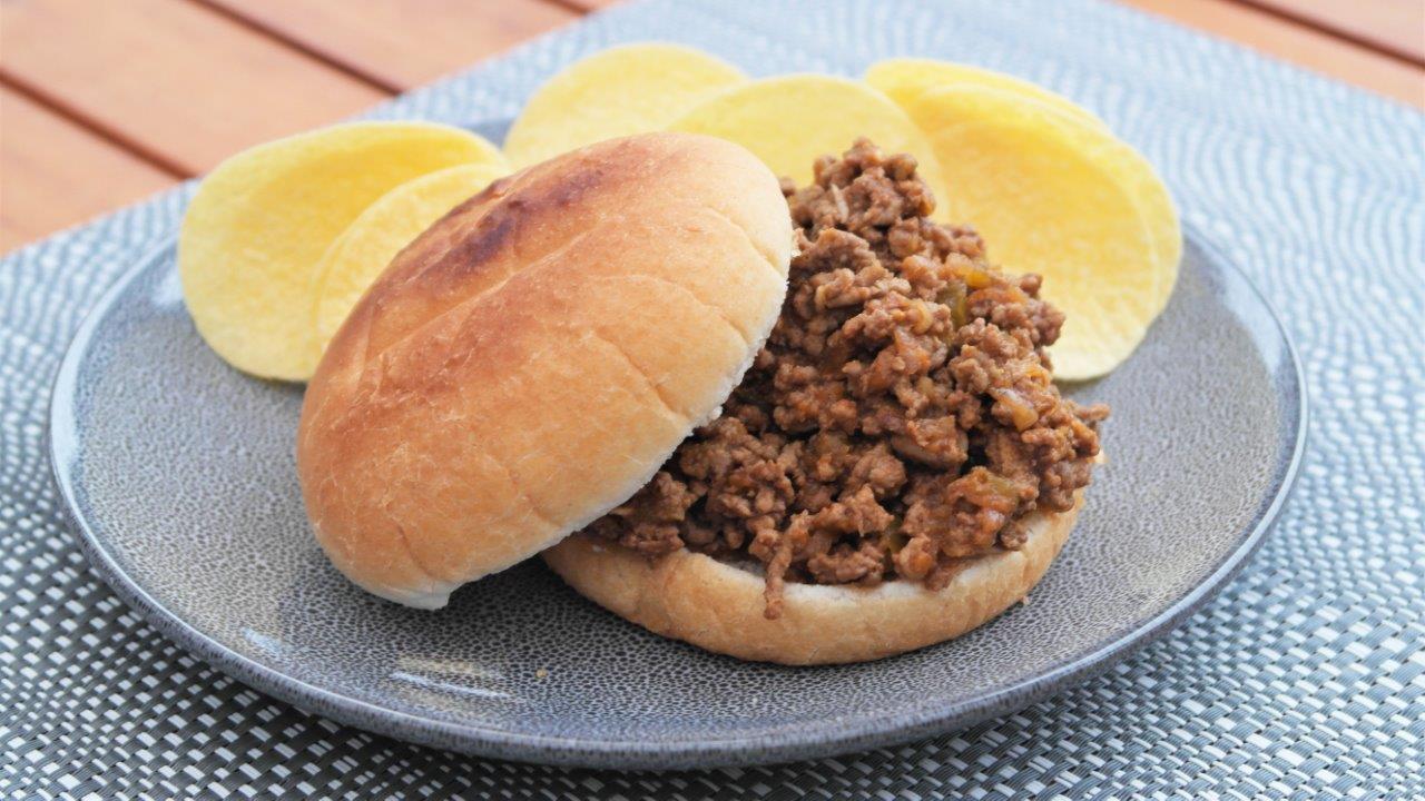 You are currently viewing Sloppi Joe (Sloppy Joe)