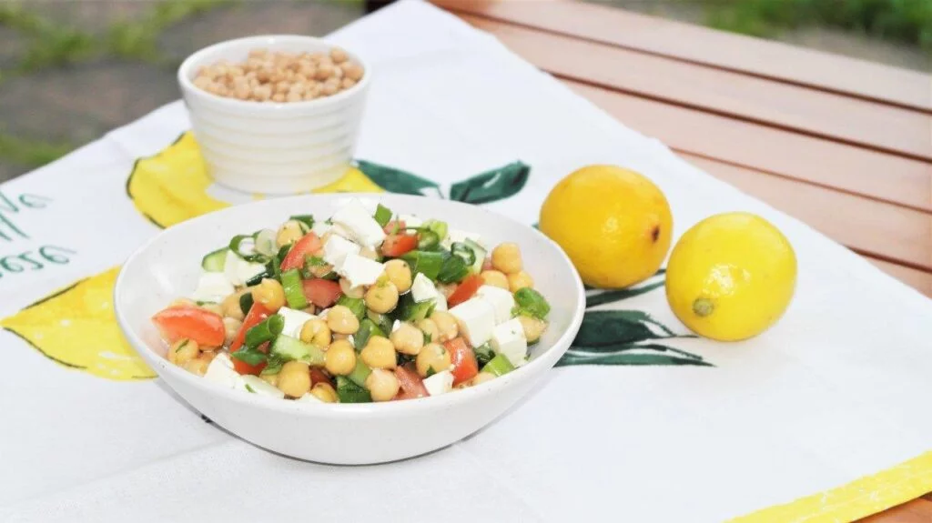 Read more about the article No‘xatli salat – Yaqin Sharq usulida