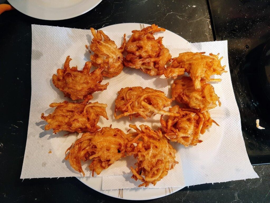 pakora