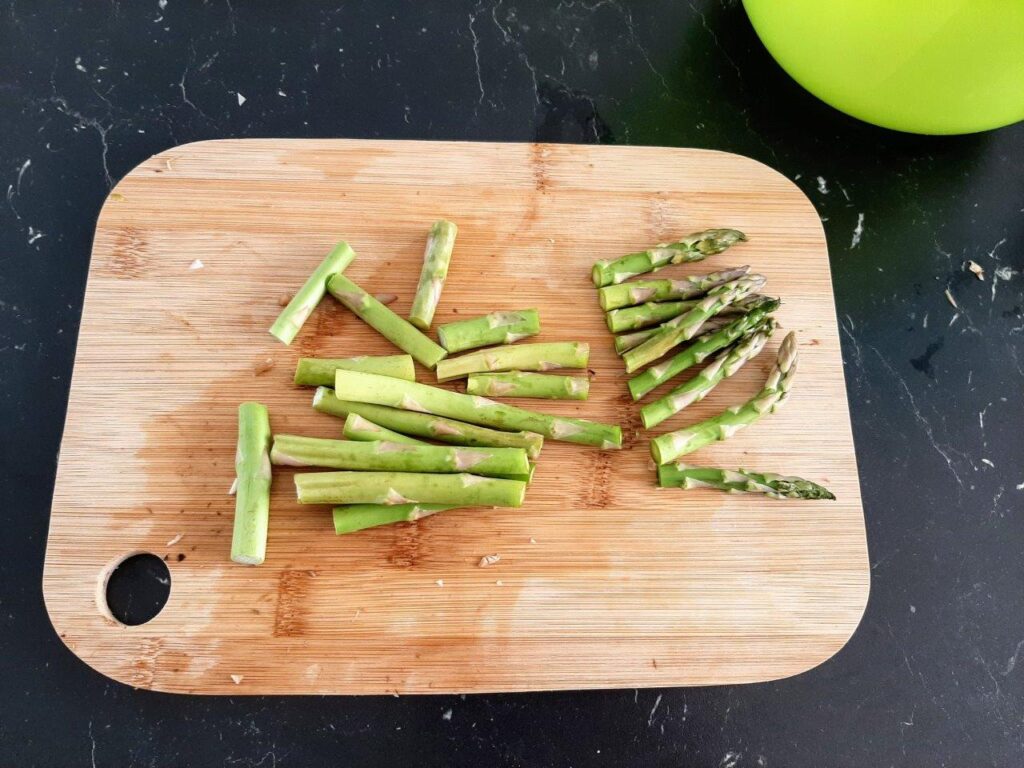 asparagus