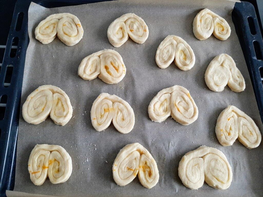 Palmier pishirsh