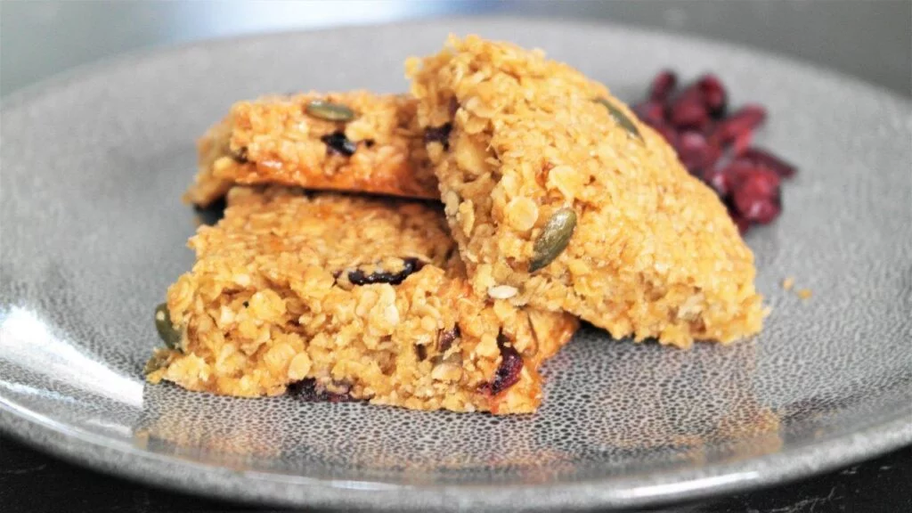 Read more about the article Flapjak (Flapjack) – sulidan mazali pishiriq