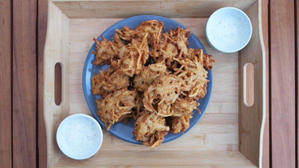 pakora