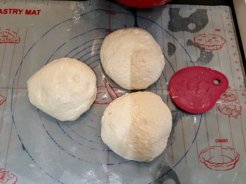 osetiya pirogi uchun xamir