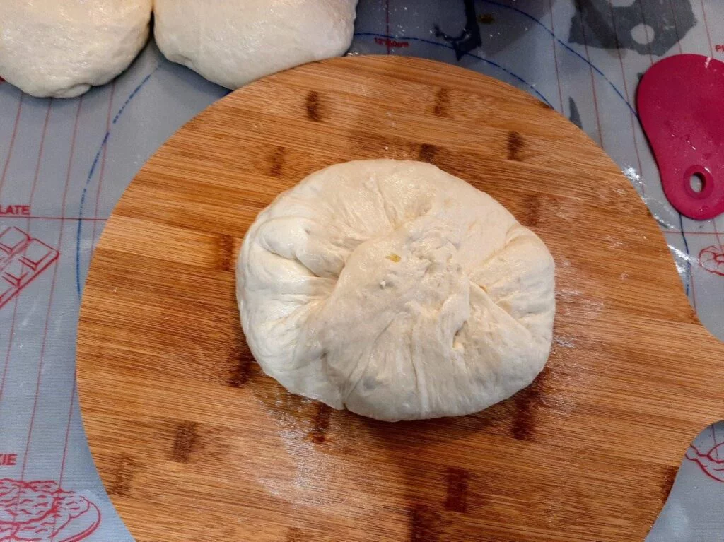 osetiya pirogi tayyorlash