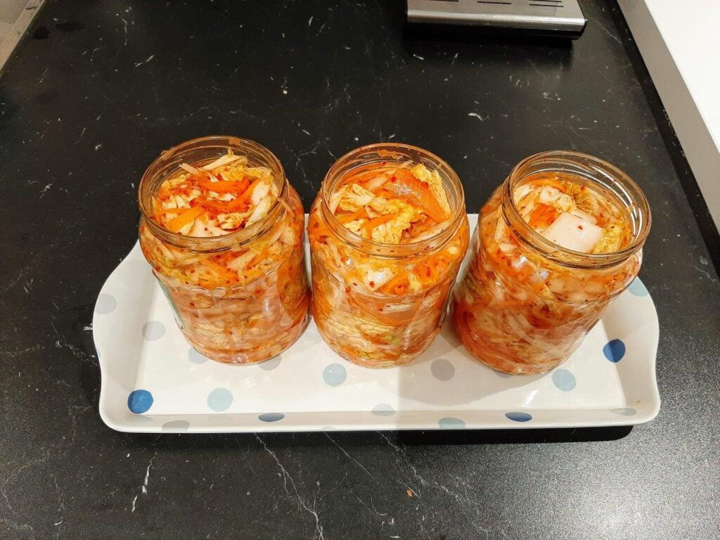 Kimchi