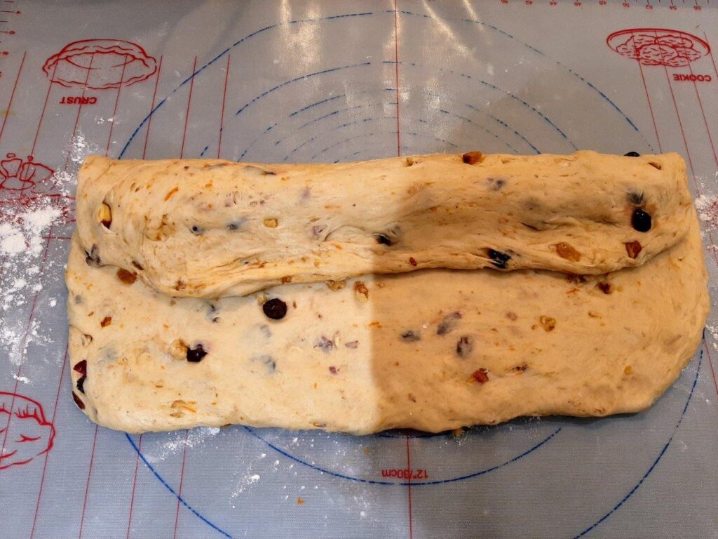 Stollen tugish