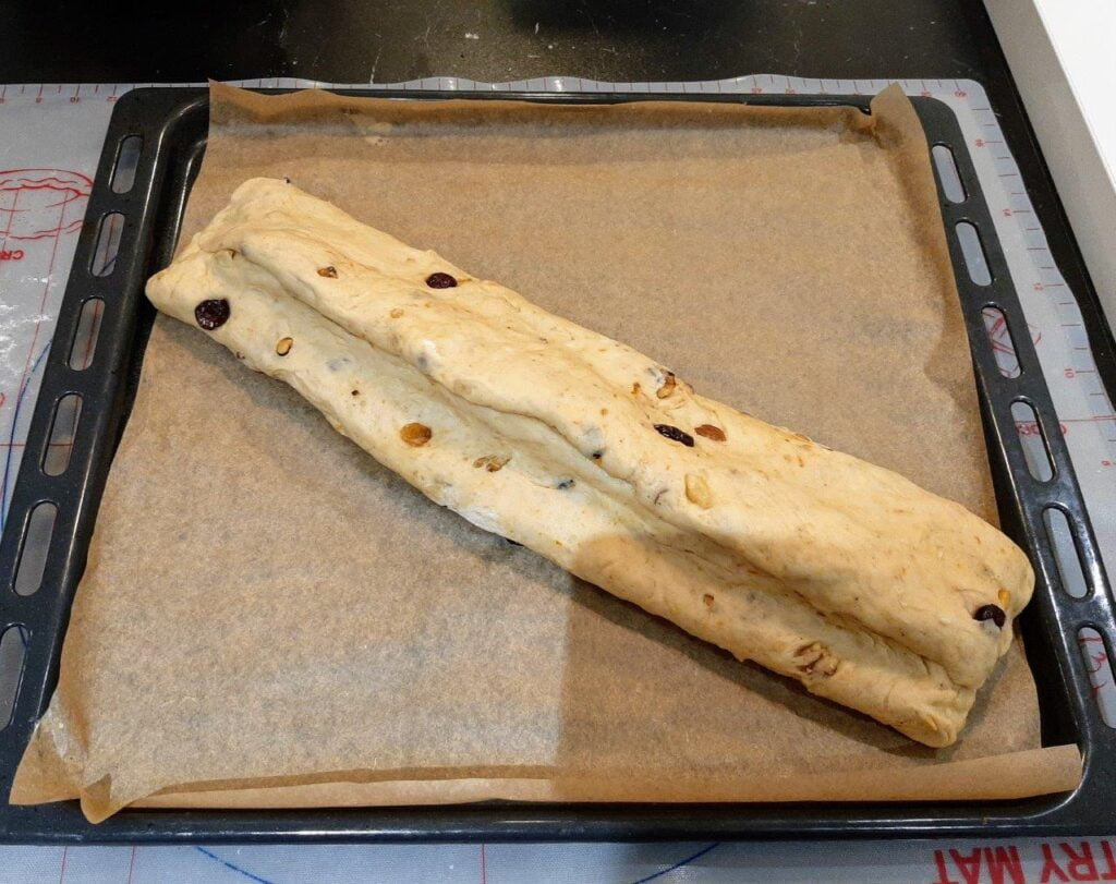 Stollen tugish