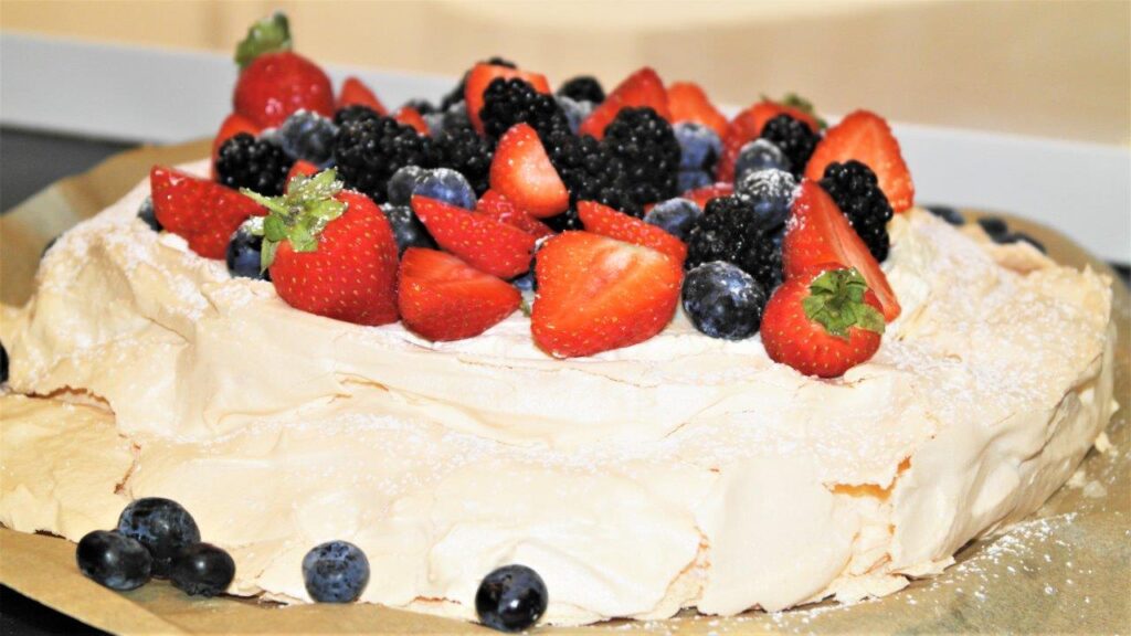 Pavlova