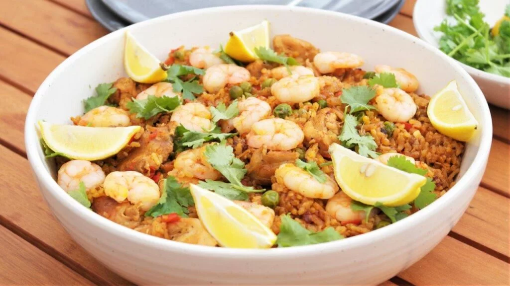 Paella