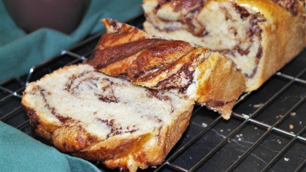 Read more about the article Babka yoki Bobka – mazali bulochka