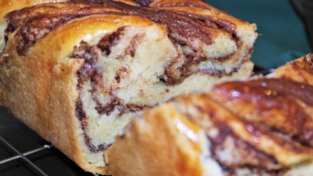 Bulochka (babka)