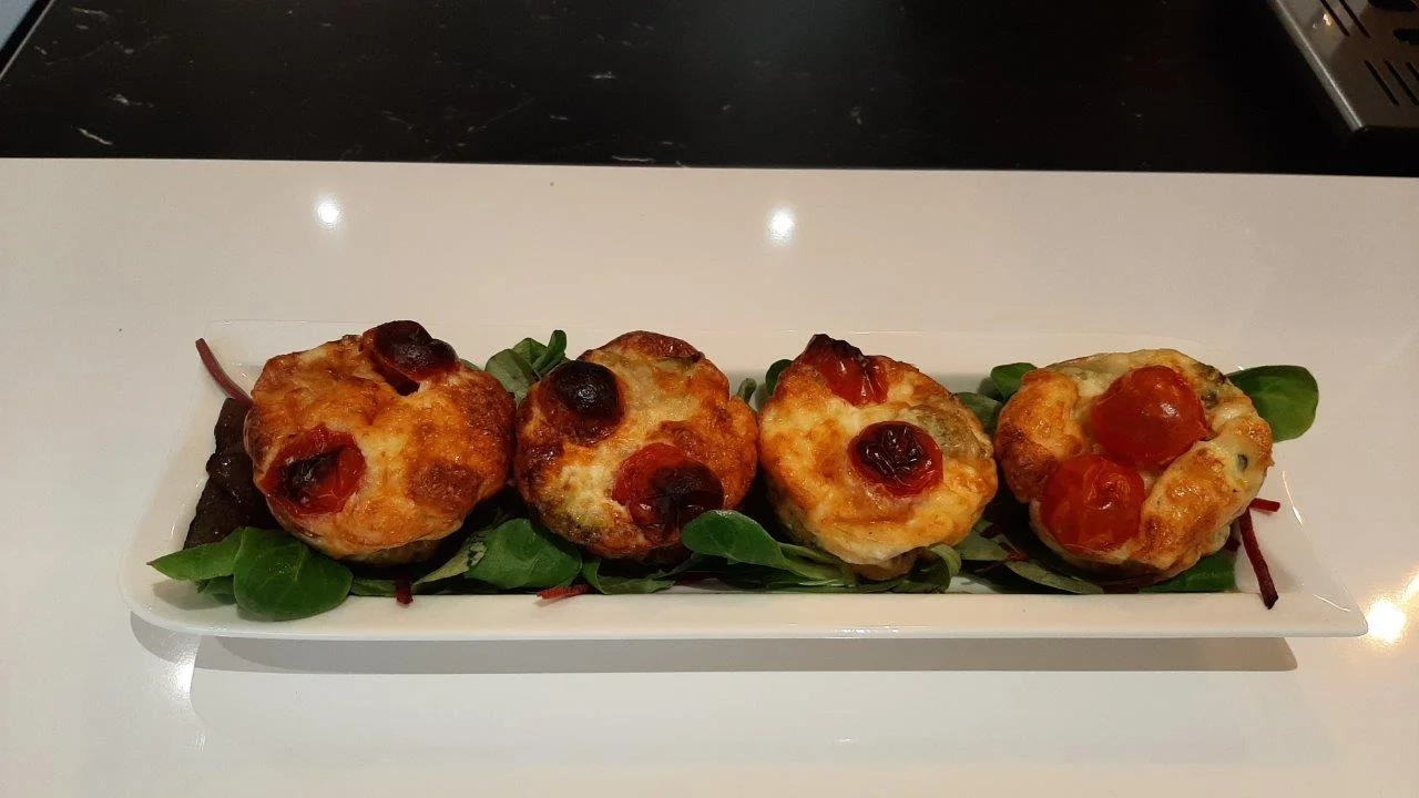 You are currently viewing Frittata – yoki Italiyancha omlet