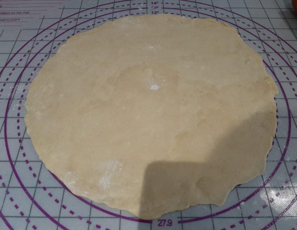 Afg‘oncha napoleon torti tayyorlash